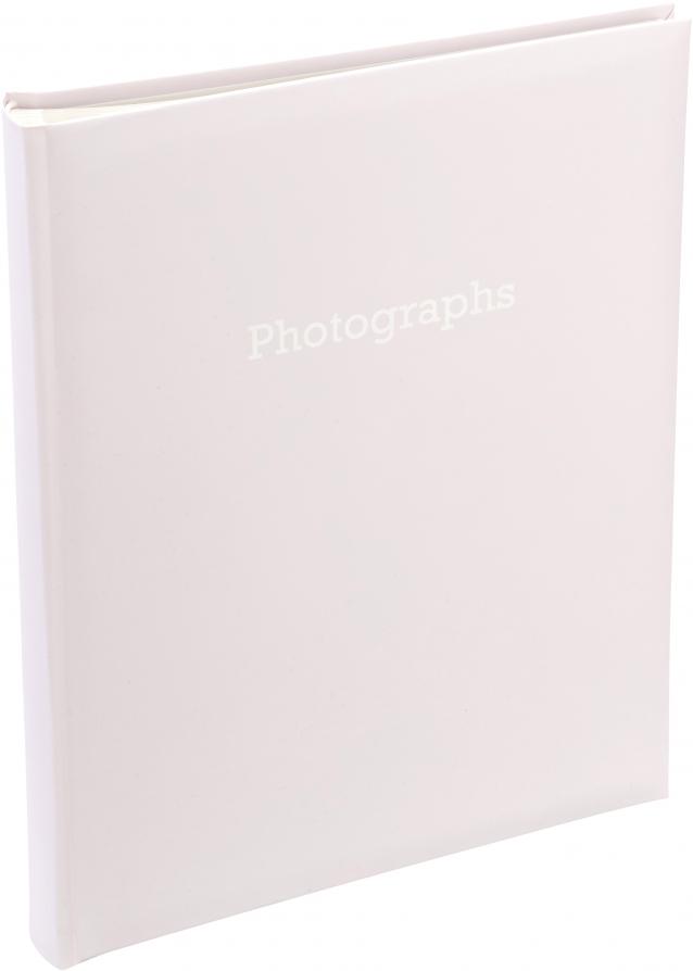 Pastel Albumi Itsekiinnittyvä Liila - 32x26 cm (50 sivua)
