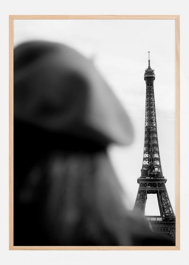 Eiffel Tower - Tour Eiffel I Juliste