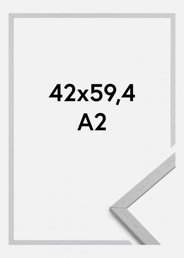 Kehys Edsbyn Akryylilasi Grey 42x59,4 cm (A2)