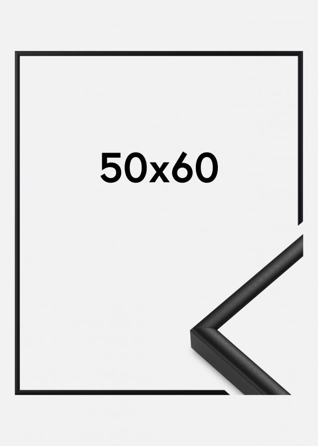 Kehys Nielsen Premium Classic Matta Musta 50x60 cm