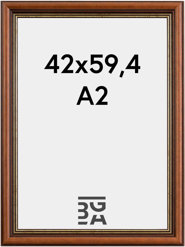 Kehys Old Retro Akryylilasi 42x59,4 cm (A2)
