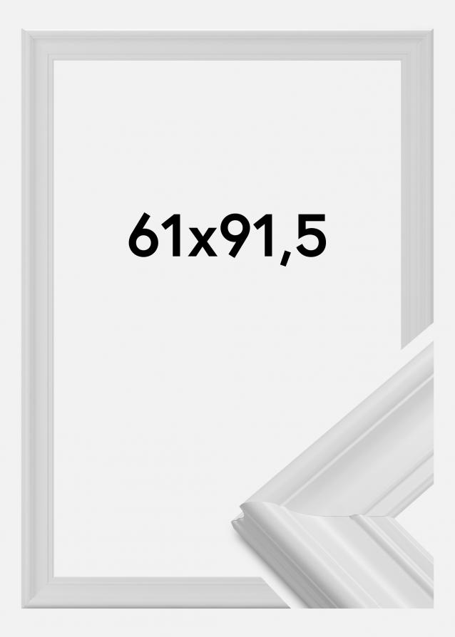 Kehys Mora Premium Valkoinen 61x91,5 cm