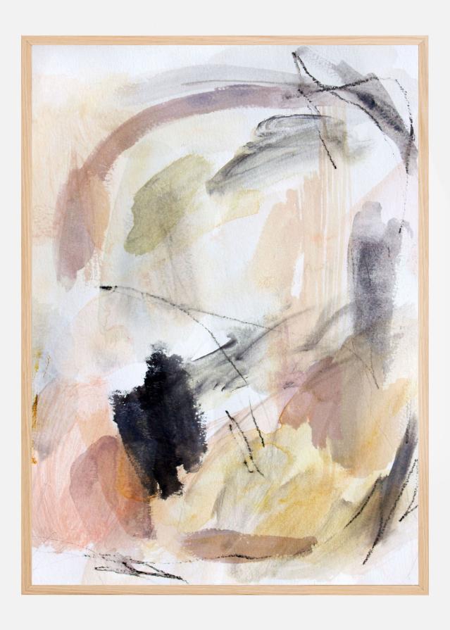 Sketches Juliste