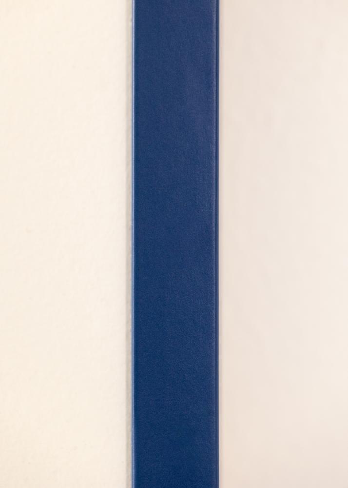 Kehys NordicLine Classic Blue 42x59.4 cm (A2)