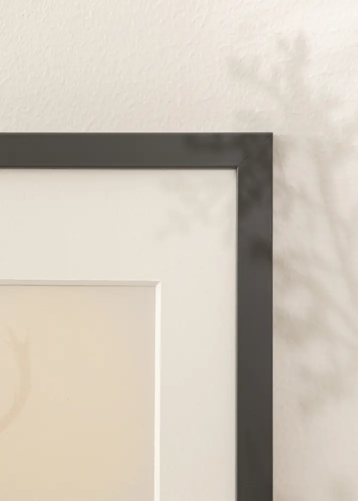 Kehys NordicLine Modern Grey 29.7x42 cm (A3)