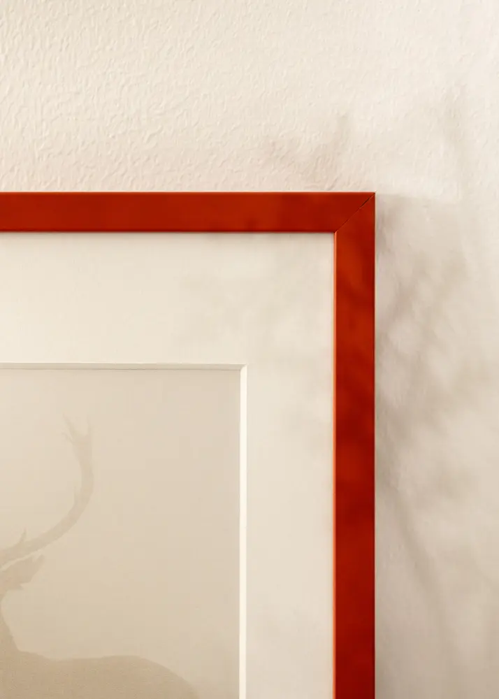 Kehys NordicLine Rust 42x59.4 cm (A2)