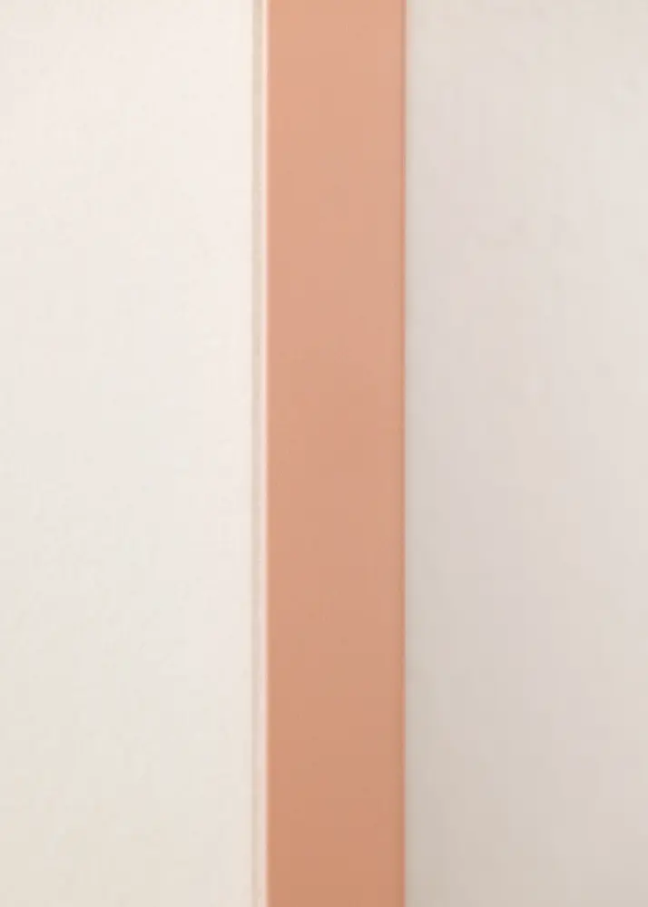 Kehys NordicLine Dirty Rose 50x70 cm