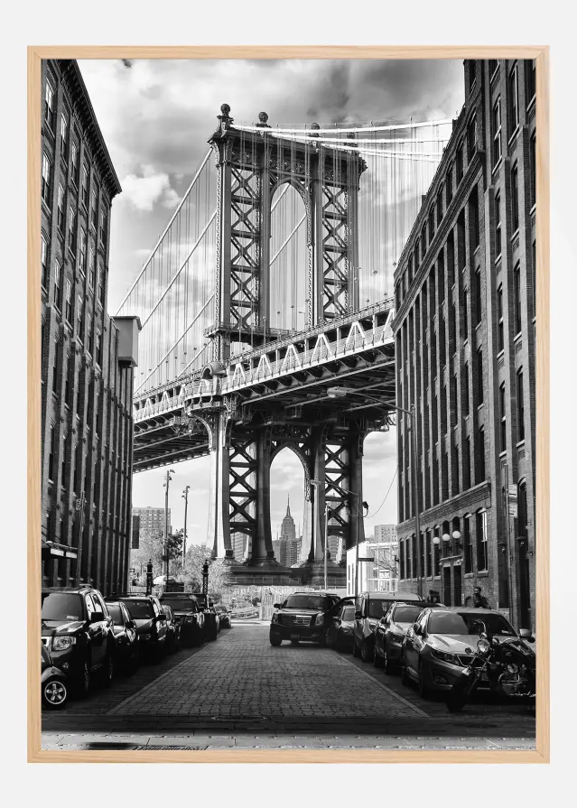 In America Juliste