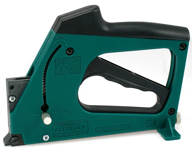 Niittipistooli Fletcher Fleximaster 07-700