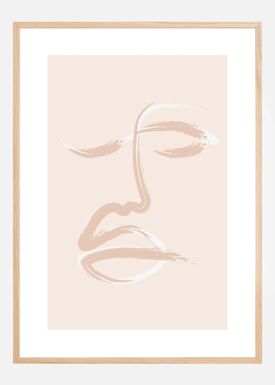Product Image for DUAL Juliste (21x29.7 cm (A4))