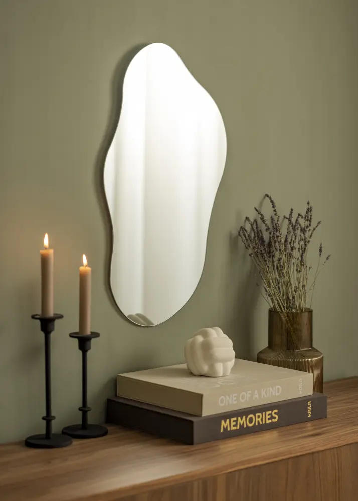 Peili Soft Cloud 35x60 cm