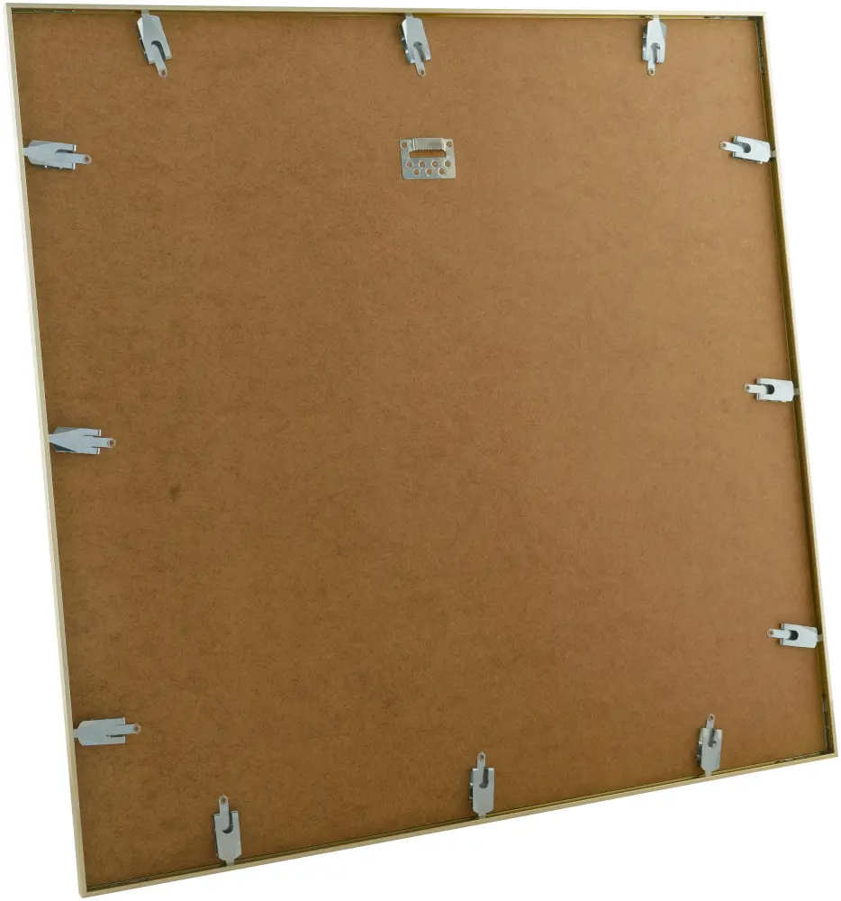 Kehys Nielsen Premium Classic Kullanvärinen 60x60 cm