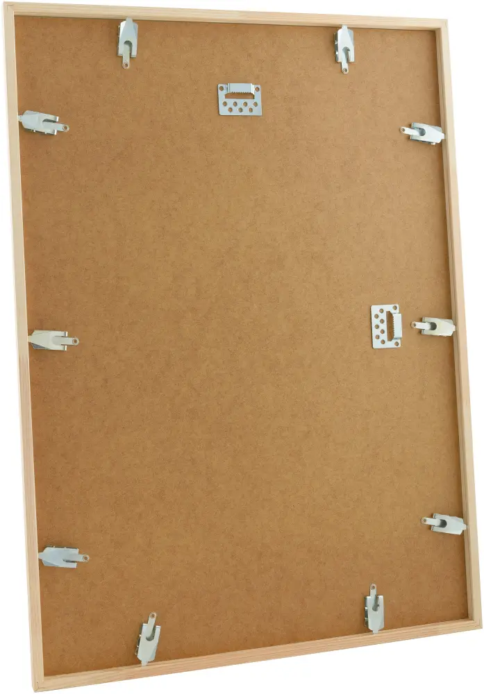 Kehys Nielsen Premium Quadrum Tammi 42x59,4 cm (A2)