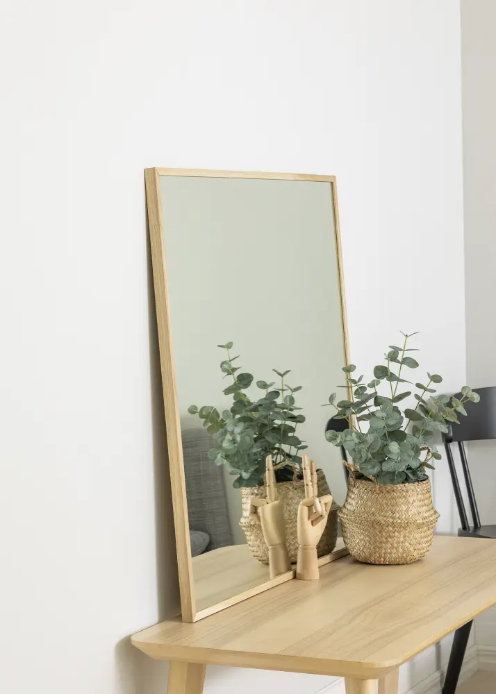 Peili Tammi 82x82 cm