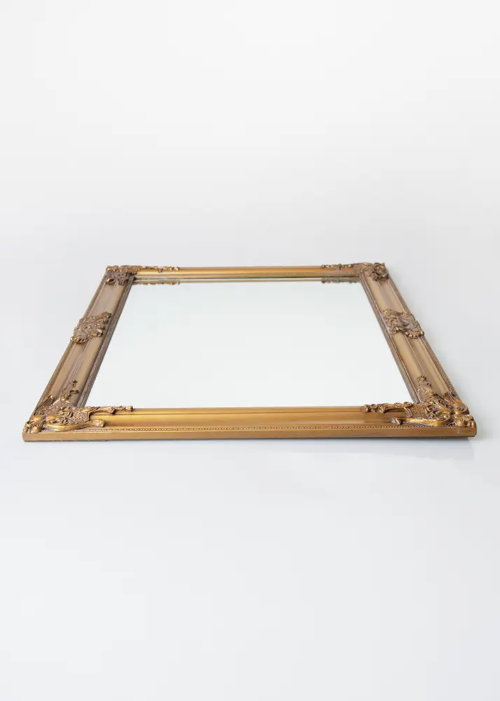 Peili Bologna Kullanvärinen 72x102 cm