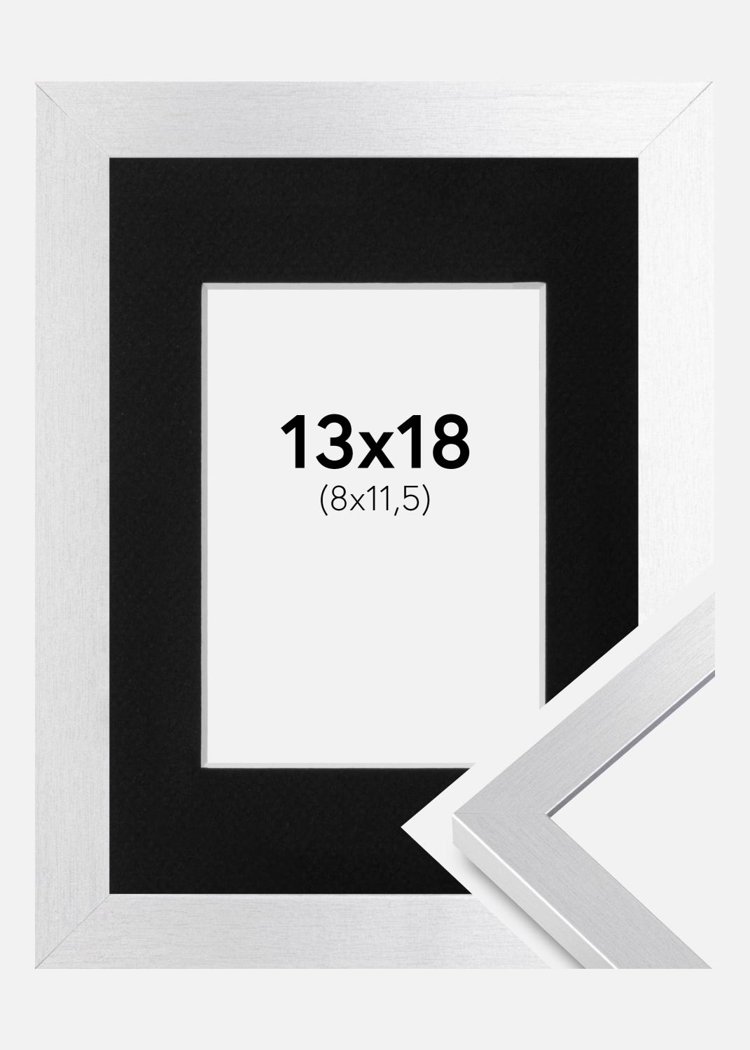 Product Image for Kehys Selection Hopea 13x18 cm - Passepartout Musta 9x12 cm