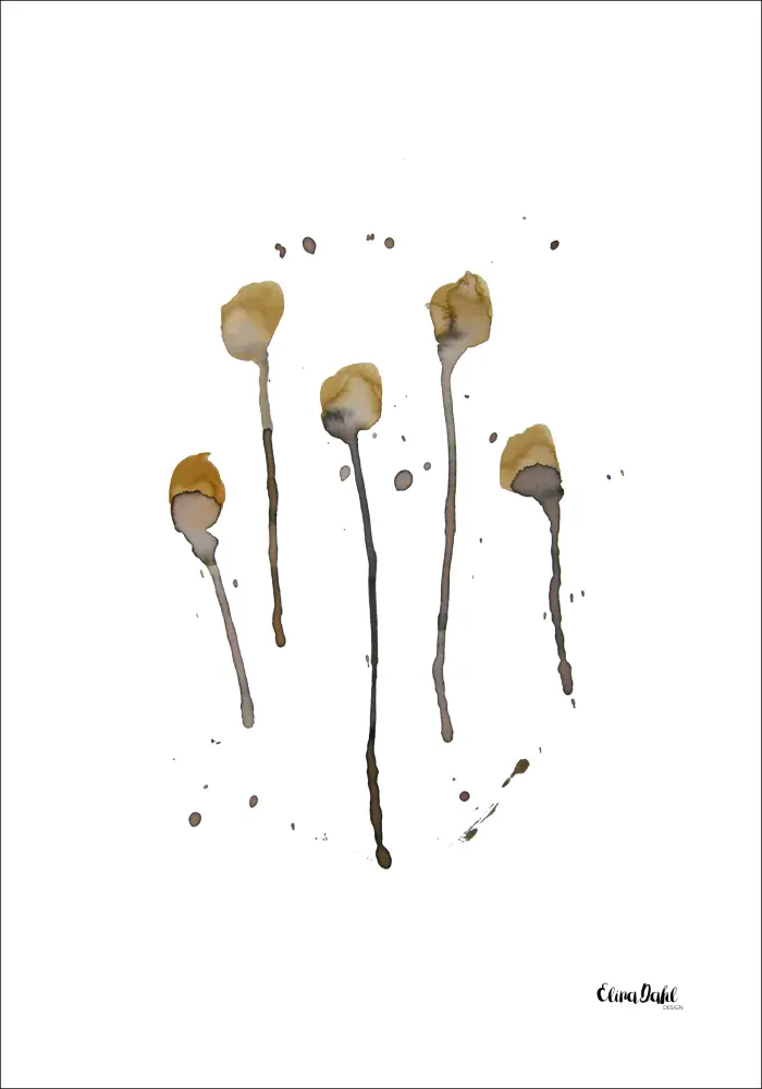 Plants III Juliste