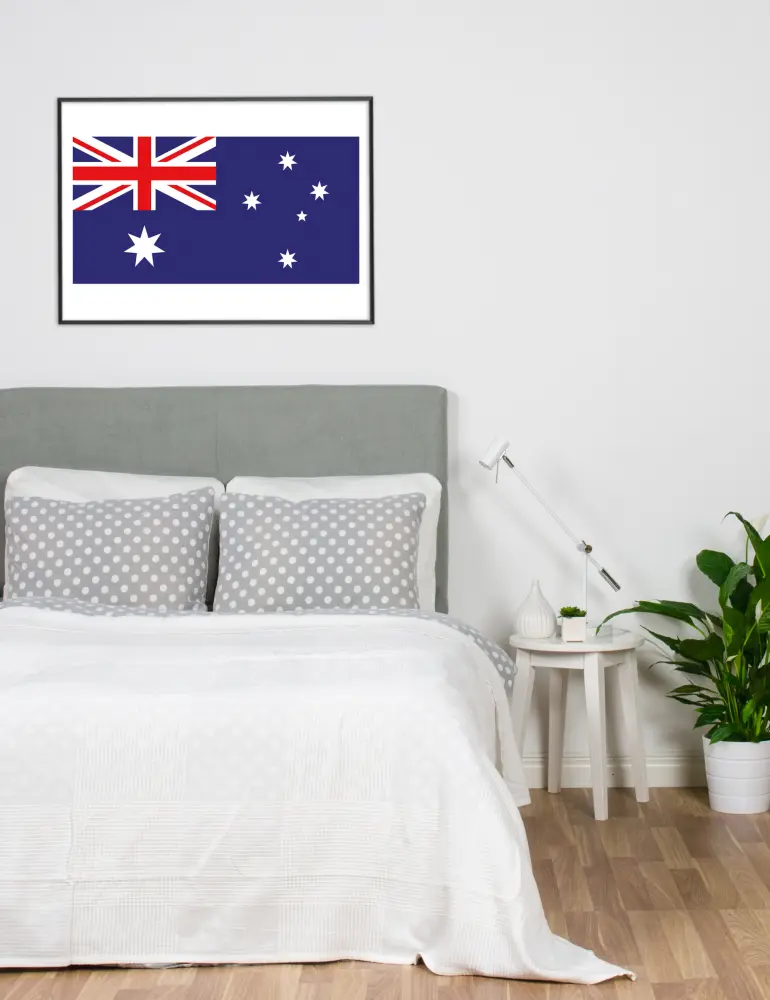 Lippu - Australia