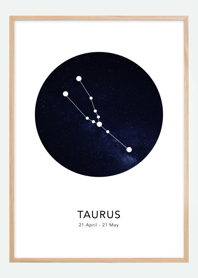 Taurus Juliste