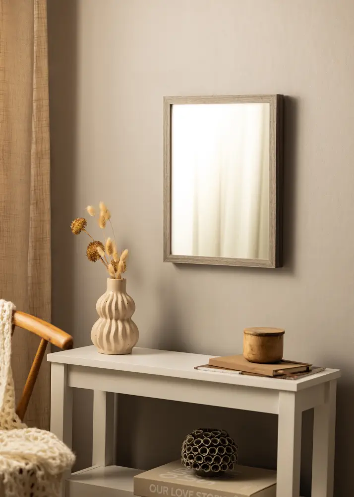 Peili Wood Selection Grey II