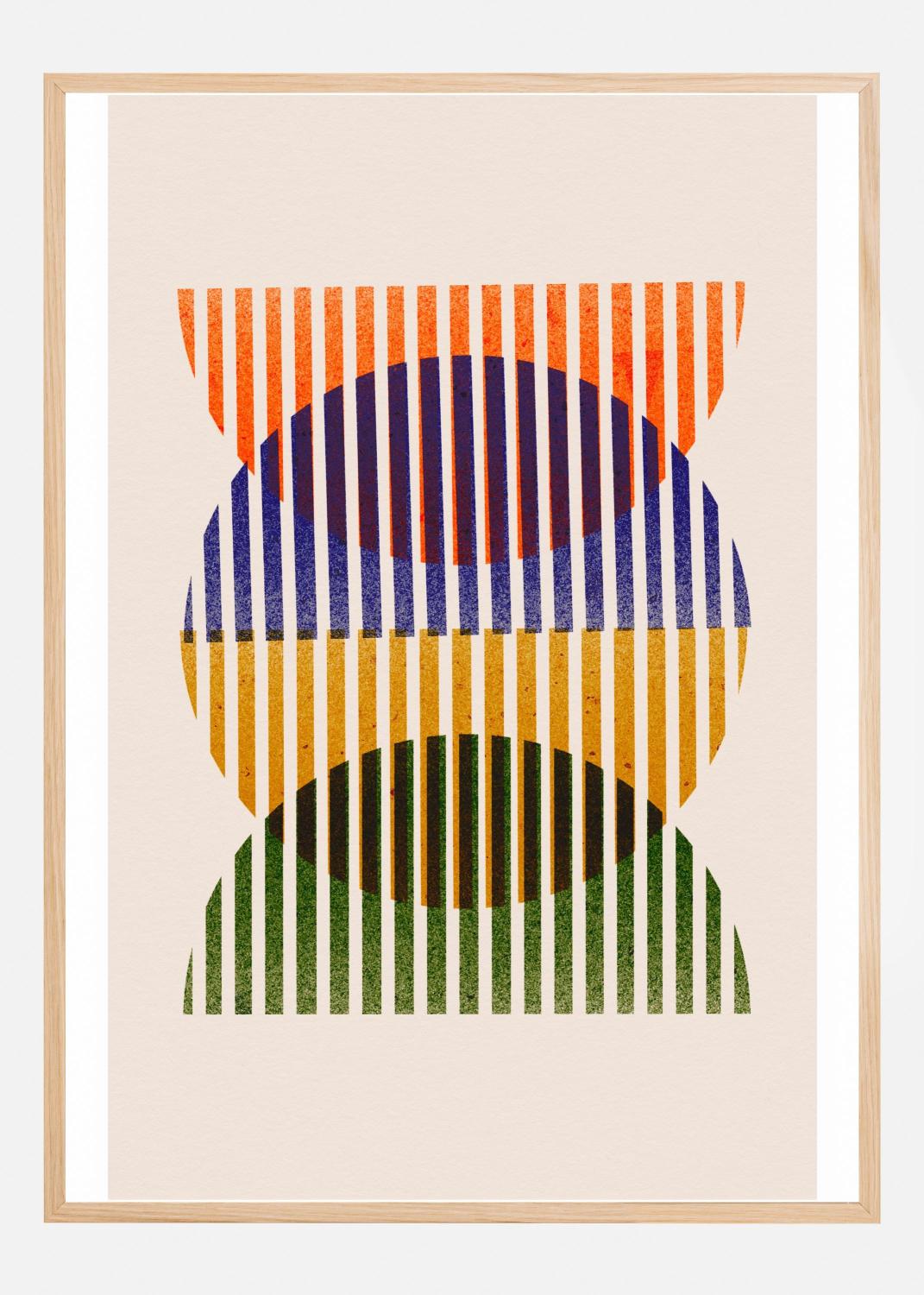 Product Image for In And Out Juliste (50x70 cm)