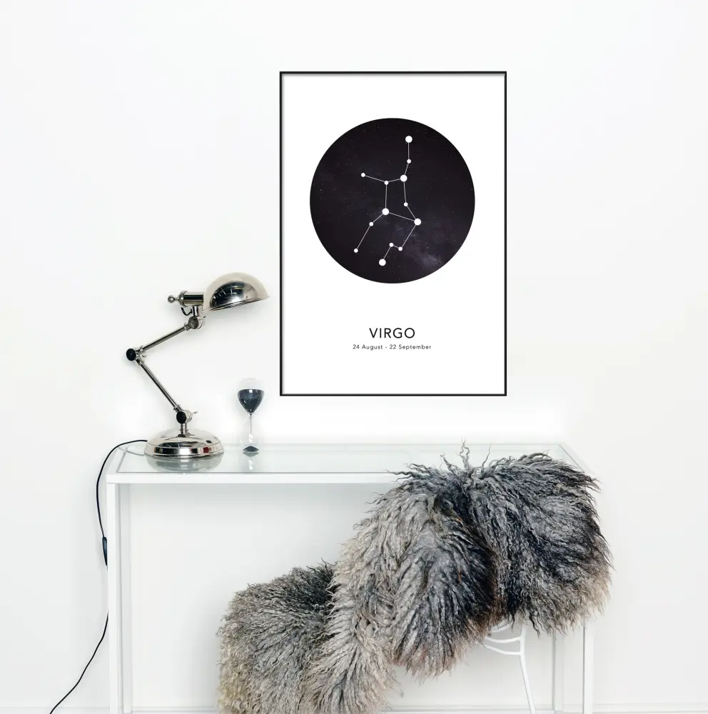 Virgo Juliste