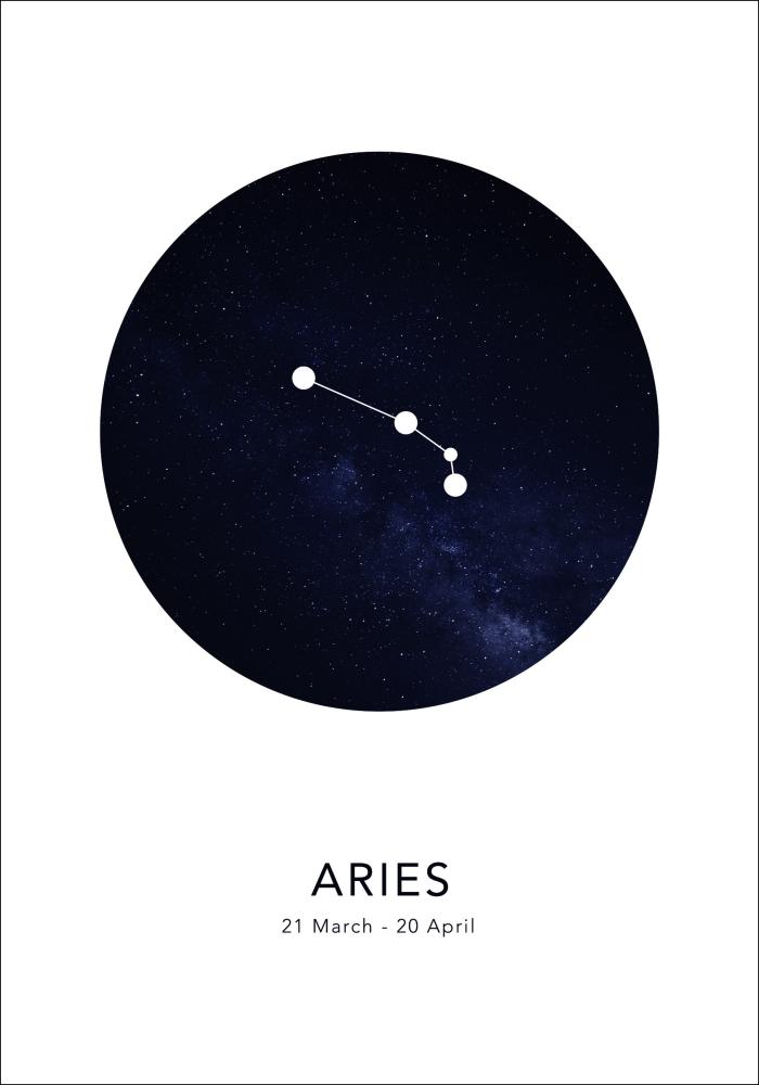 Aries Juliste