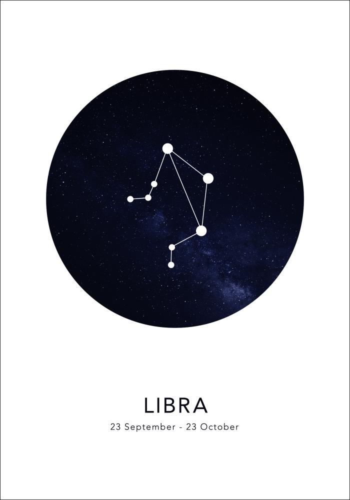 Libra Juliste