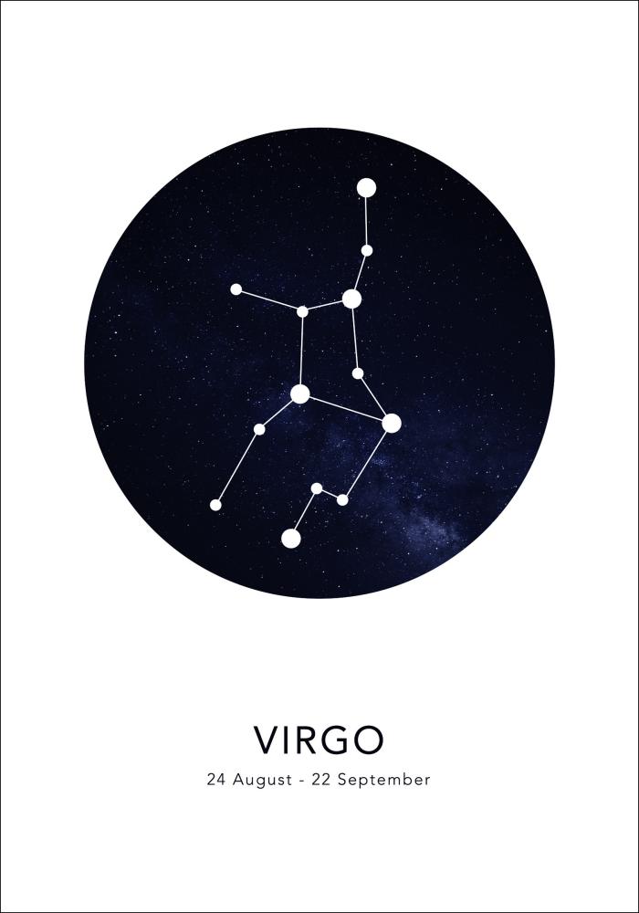 Virgo Juliste