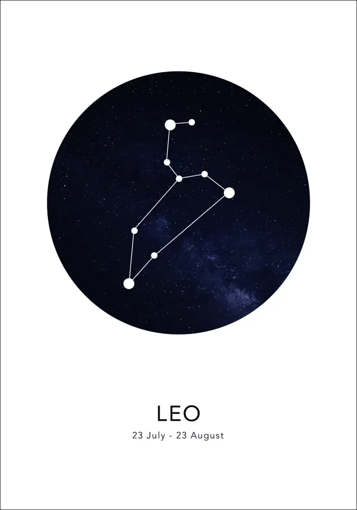 Leo Juliste
