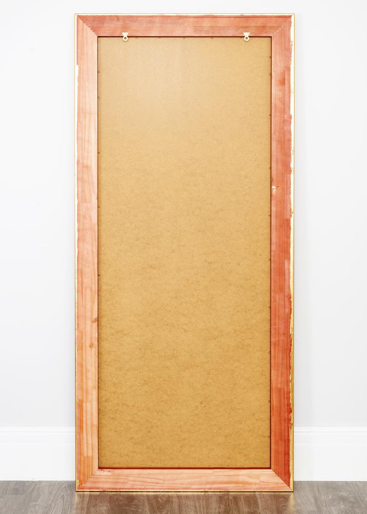 Peili Baroque Kulta 77x167 cm