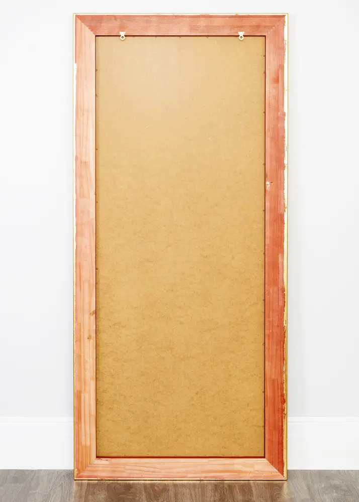 Peili Baroque Kulta 77x167 cm