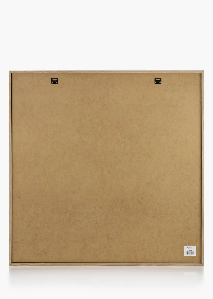 Peili Tammi 82x82 cm
