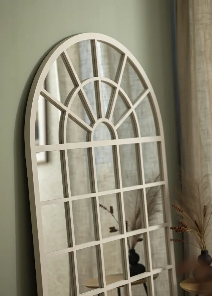 Peili Window Dome Beige 100x160 cm