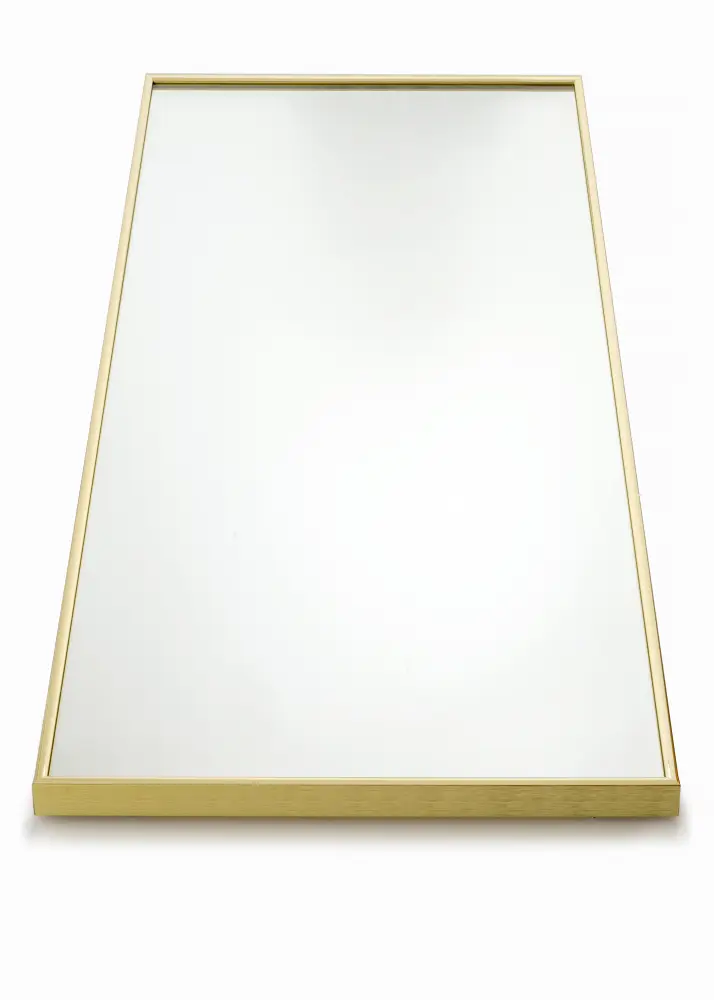 Peili Narrow Kullanvärinen 41x121 cm