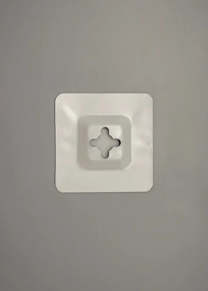 Peili Roundy I 70x70 cm