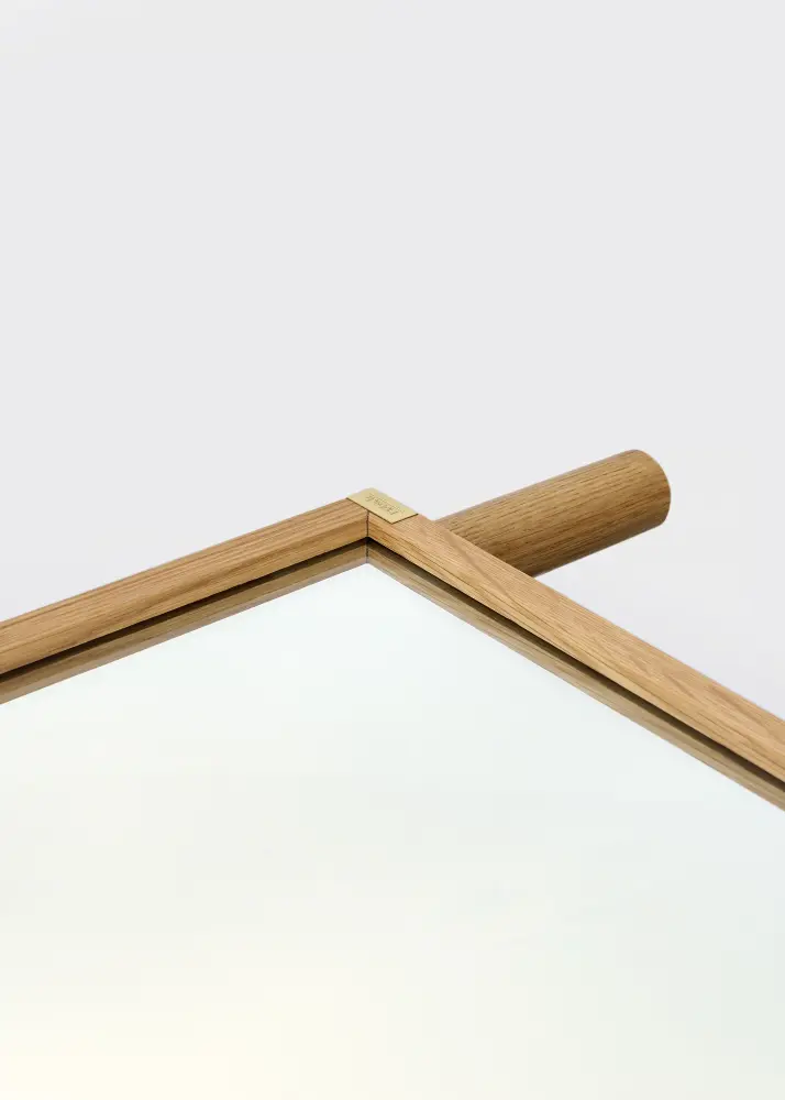 Lattiapeili Tammi 53x188 cm