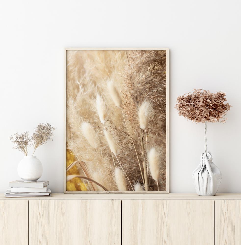 Dried Bouquet Juliste