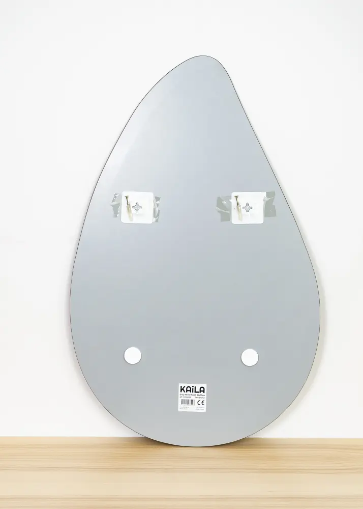 KAILA Peili Deluxe Drop 65x90 cm