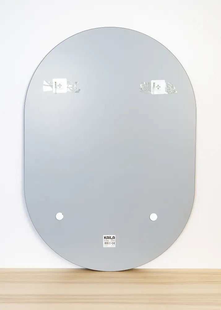 KAILA Peili Oval 70x100 cm