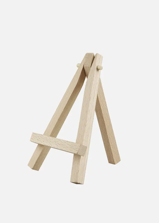 Pieni maalausteline - 11,5 cm