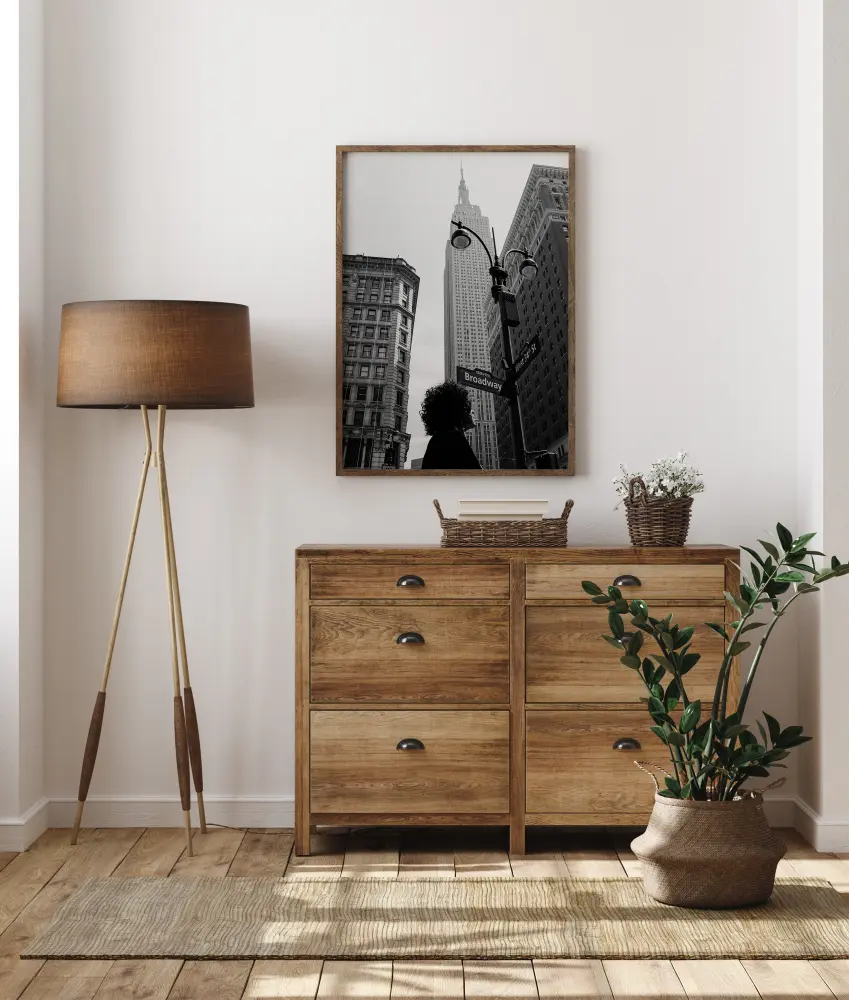 New York Juliste
