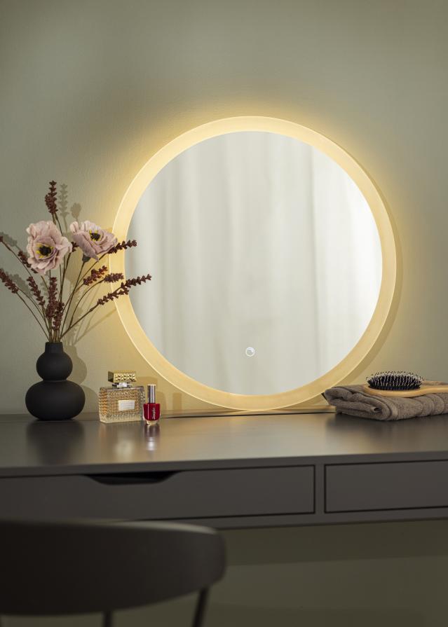 KAILA Peili Circular LED 60 cm Ø