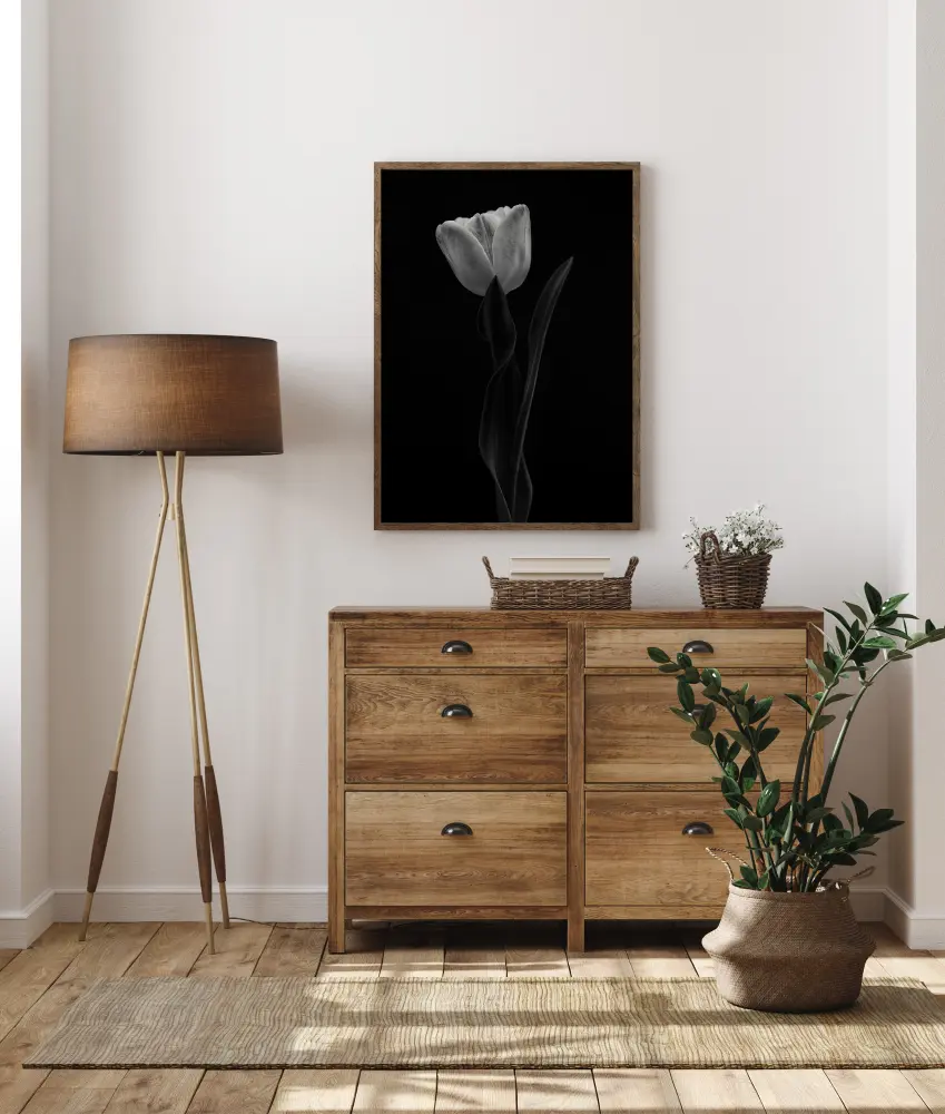 Tulip Juliste