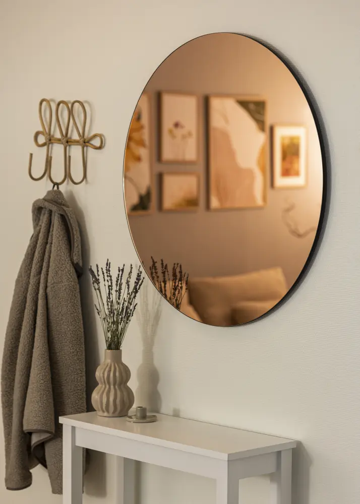 Peili House Doctor Walls Ruusukulta 80 cm Ø