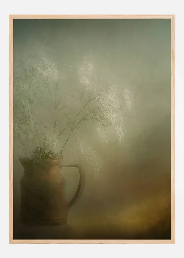 Spring Bouquet Juliste