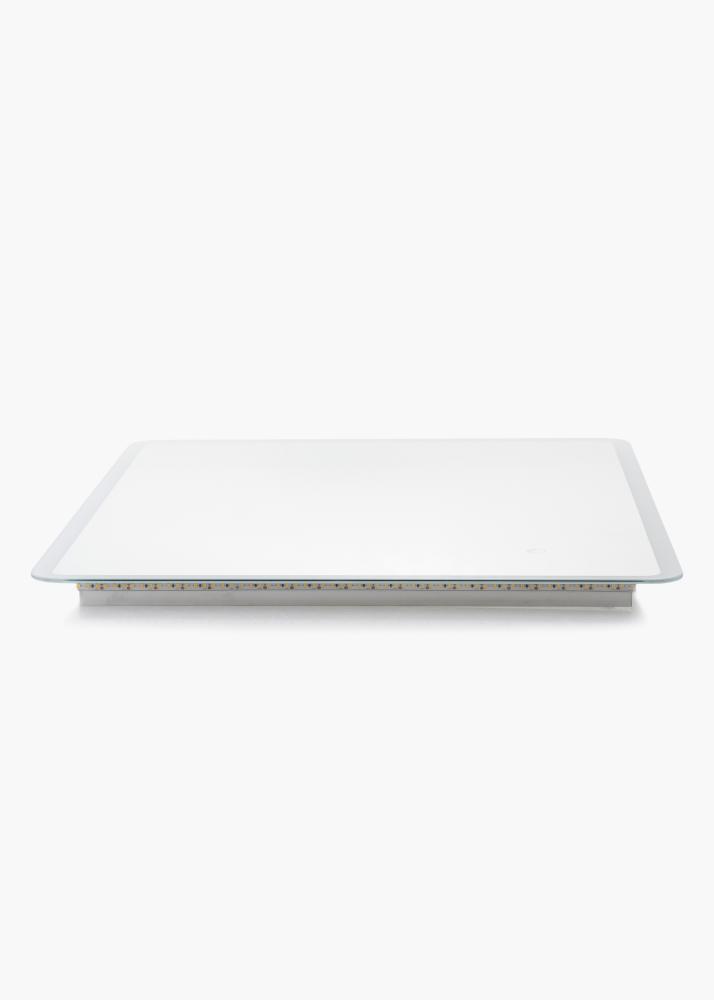 KAILA Peili Soft Edges LED 60x80 cm