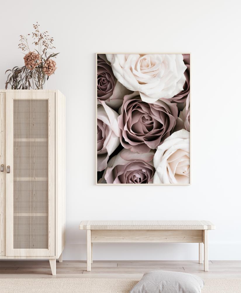 Roses Juliste