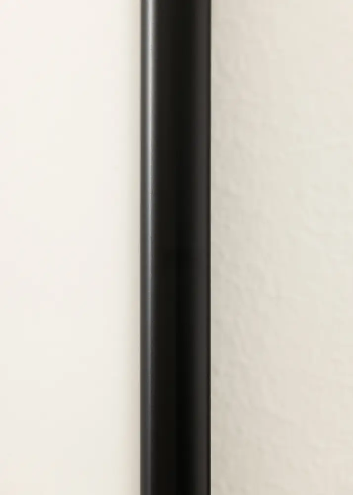 Kehys Newline Musta 30x40 cm