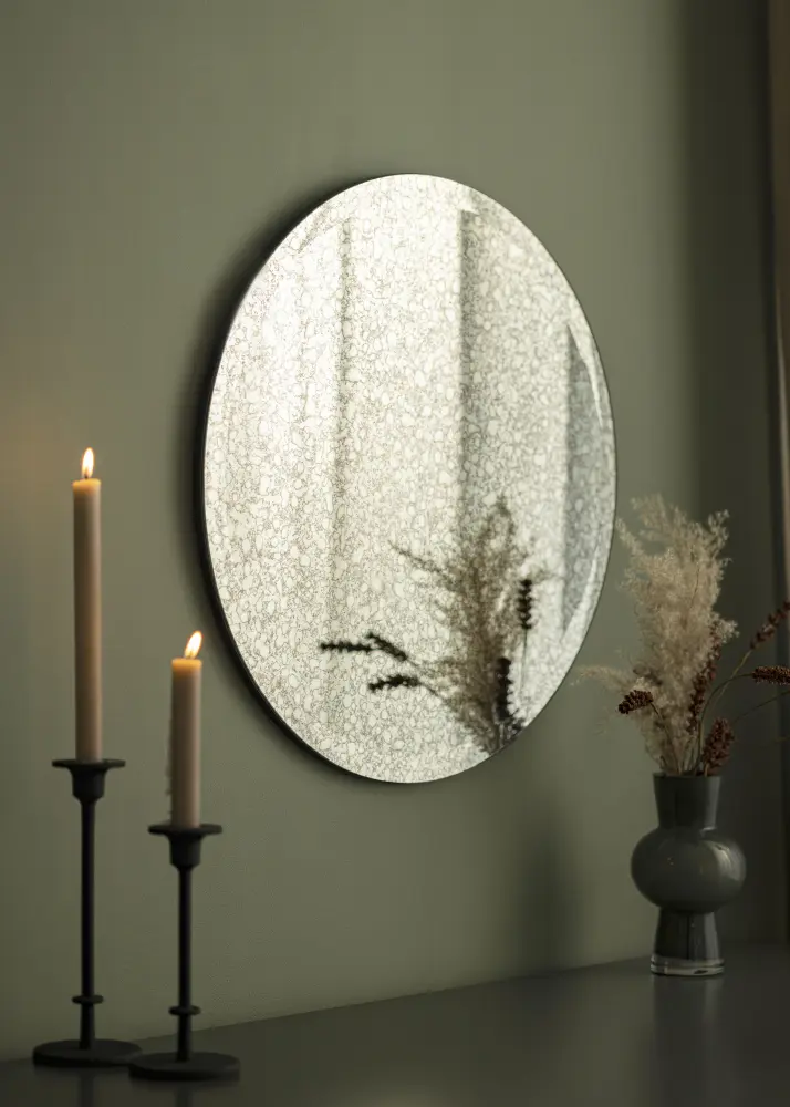 Peili Prestige Oxidized 60 cm Ø